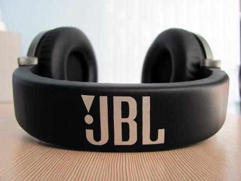 Оголовье JBL Synchros E50BT
