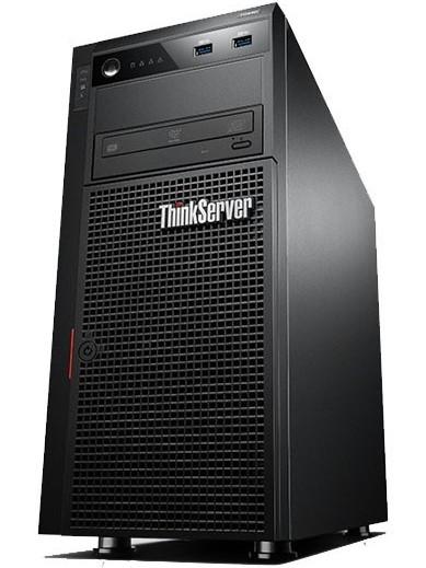 Tower-сервер Lenovo ThinkServer TS440
