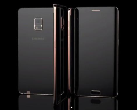 Samsung note 5 edge