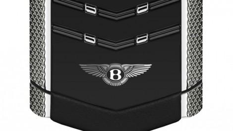 Vertu Signature for Bentley