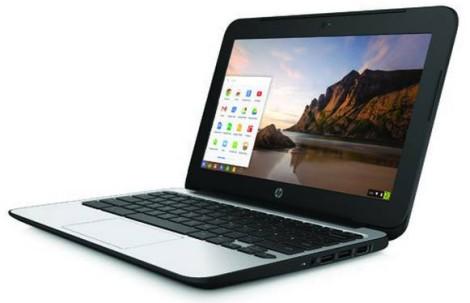 Chromebook 11 G4