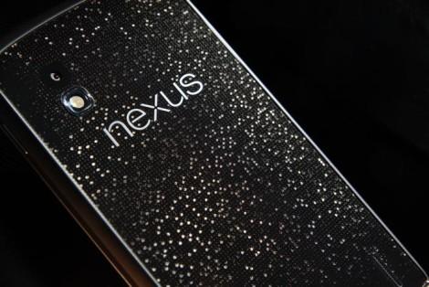 Huawei Google Nexus
