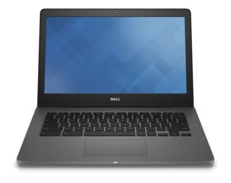 Dell Chromebook 13 (Model 7310, codename Meridian) 13.3-inch notebook computer.