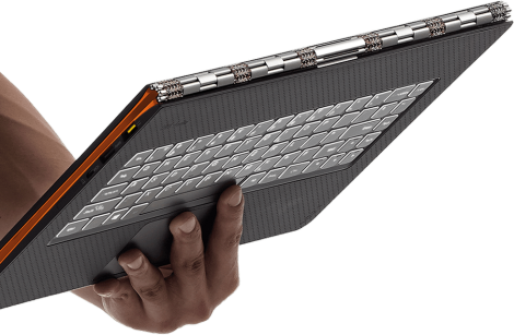 Lenovo IdeaPad Yoga 3 Pro2
