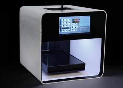 MONO-Touchscreen-3D-Printer