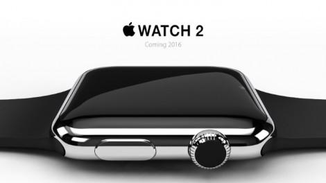 Apple Watch 2 1