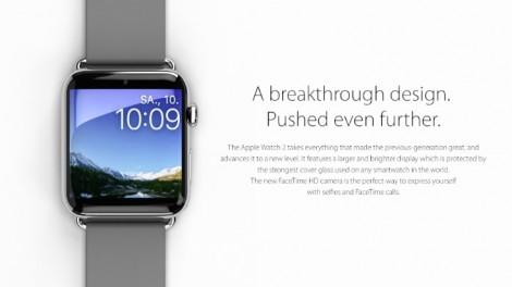 Apple Watch 2 2
