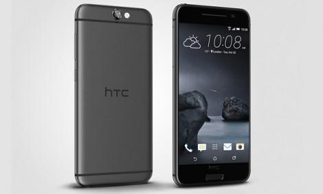 HTC One A9 0