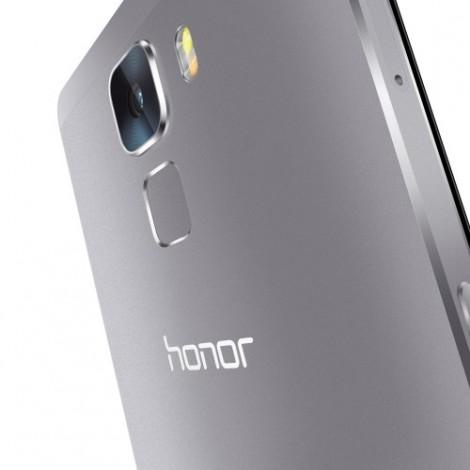 Huawei Honor 7 4