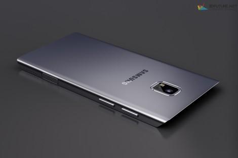 Samsung Galaxy S7 Edge 2