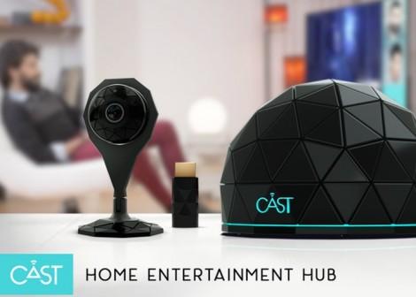 CAST-Home-Entertainment-Hub