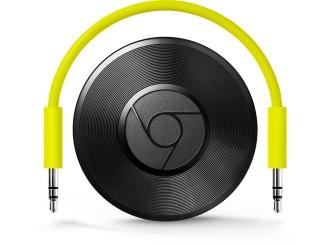 Chromecast Audio 1