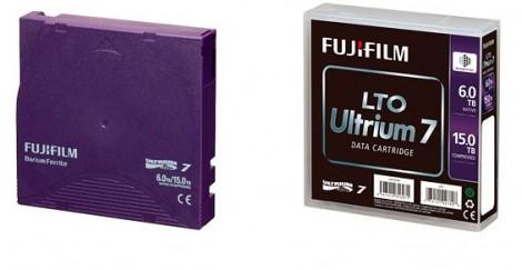 Fujifilm Ultrium LTO 7