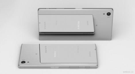 Sony Xperia Z5 Premium 3