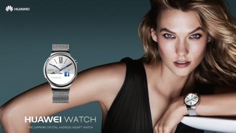 Huawei Watch для женщин