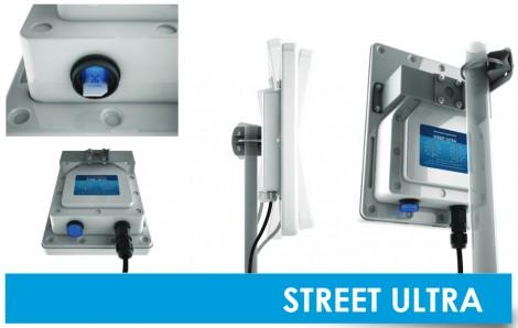 Street Ultra Pro (4G Mimo)