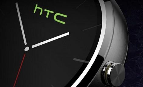 HTC One Smartwatch