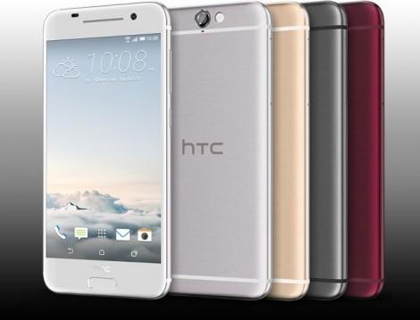 HTC One M10 