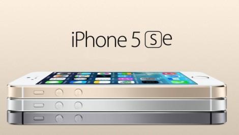 iPhone 5 se 2