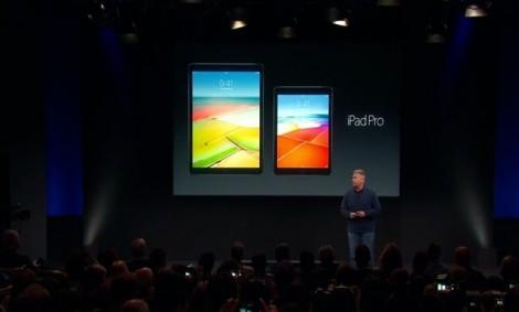 Apple iPad Pro 2