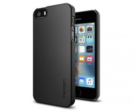 Spigen Minimal iPhone SE Case