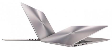 Asus ZenBook UX306 1