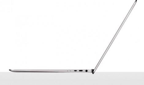 Asus ZenBook UX306 2