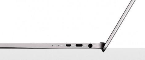 Asus ZenBook UX306 3