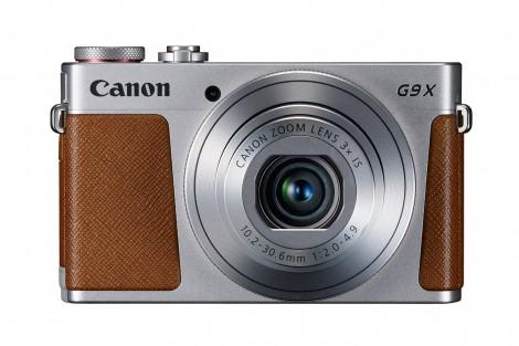 Canon PowerShot G9 X 2