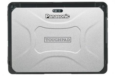 Panasonic Toughpad FZ-A2 4