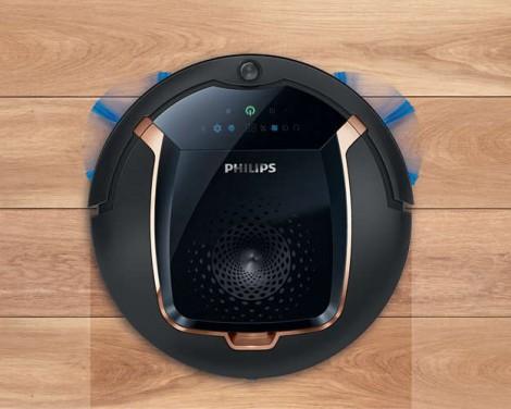 Philips SmartPro Active FC8820 5