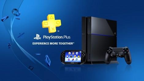 PlayStation Plus 1