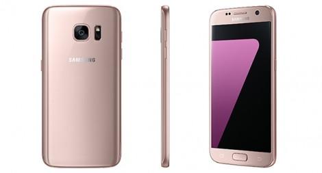 Samsung Galaxy S7 и S7 Edge 1