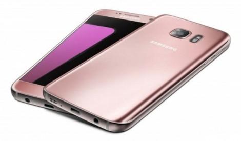 Samsung Galaxy S7 и S7 Edge 3