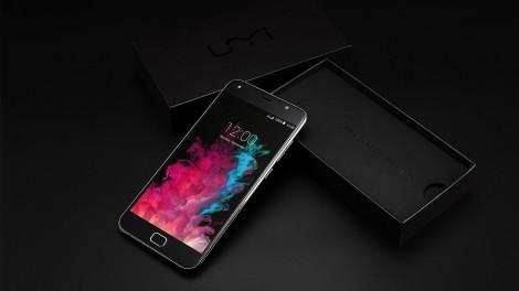 UMI TOUCH 3