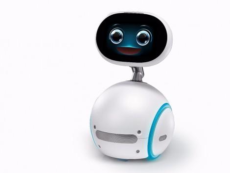 Zenbo Home Robot