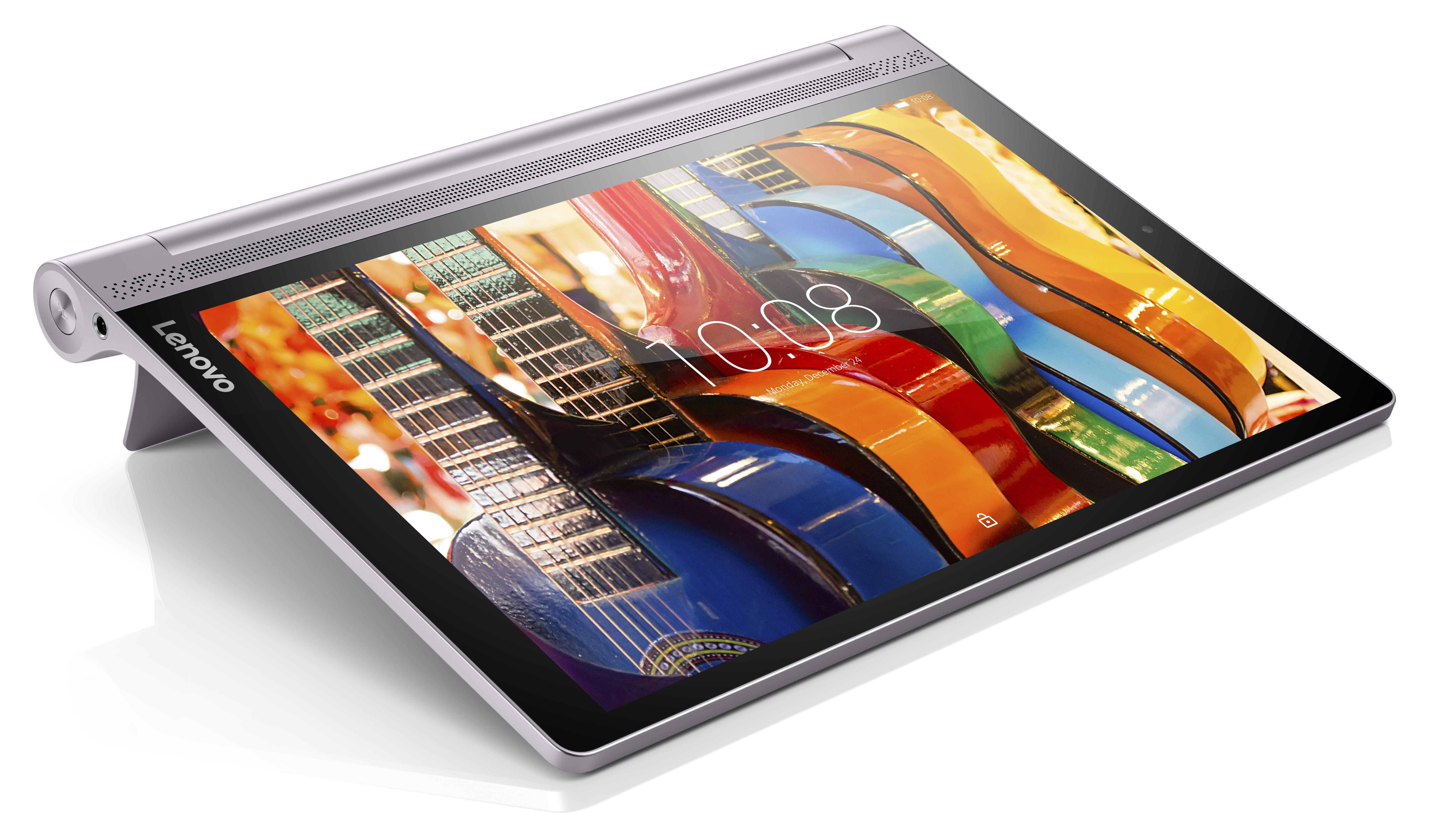 Lenovo Yoga Tab 3 Pro 3