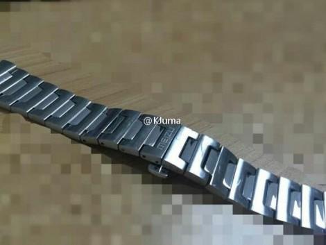 Meizu-metal-strap