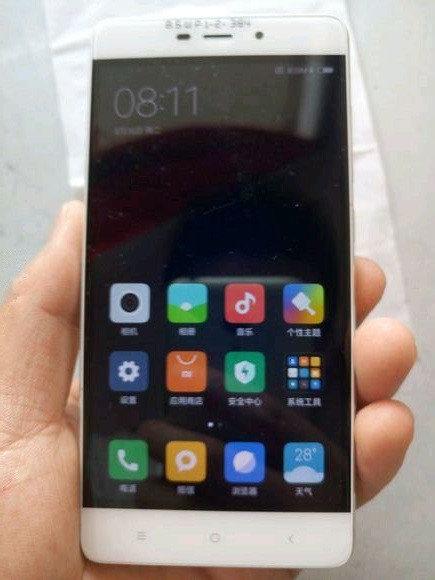 Xiaomi Redmi 4 и Xiaomi Redmi Note 4 1
