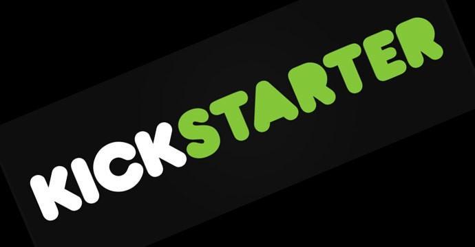 kickstarter