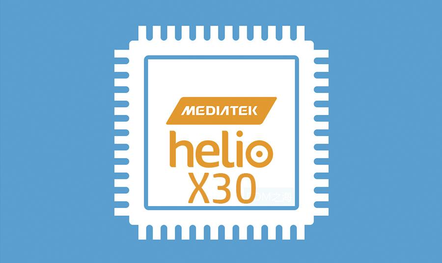 Helio X30