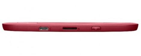 PocketBook 626 Plus Ruby Red 2