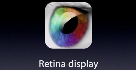 Retina Display 1