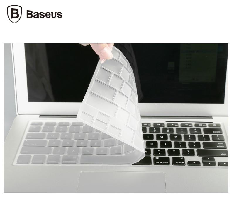 защитная накладка Baseus для MacBook 12