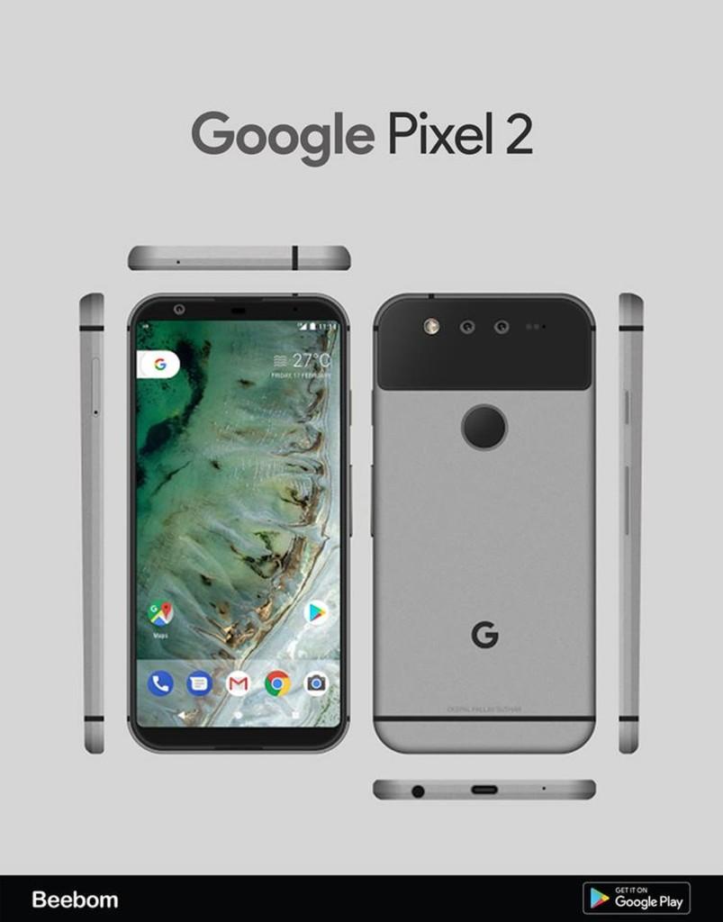google-pixel-2