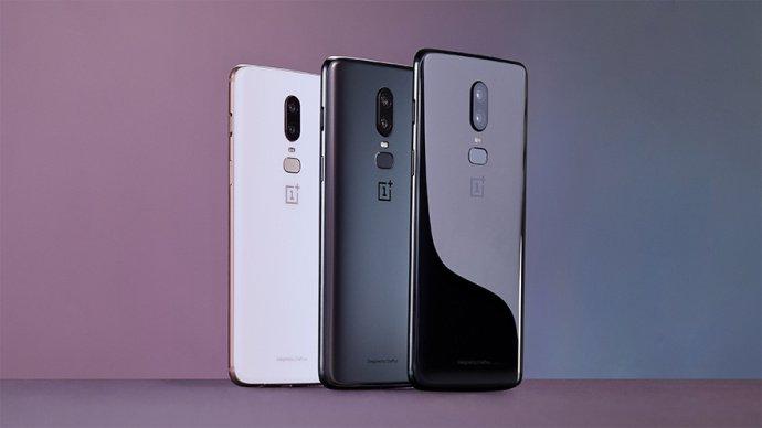 oneplus-6-color-variants